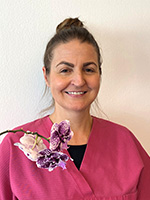 Foto von Astrid Ramoser