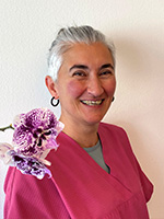 Foto von Gülcan Fidan